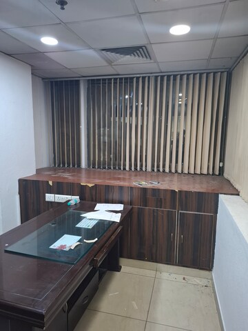 Furnished Amenities in  Office Space at Netaji Subhash Place – for Sale