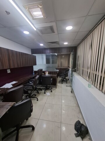 Floor Plan in  Office Space at Netaji Subhash Place – for Sale