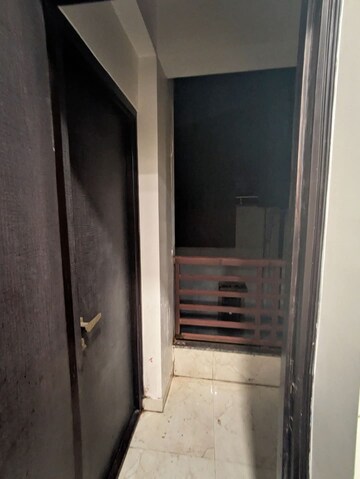 Bathroom in 2.5 BHK Apartment at Ambey Pearl, New Town Action Area 1 – for Rent