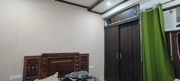 Bedroom in 3 BHK Apartment at Peer Mucchalla – for Rent