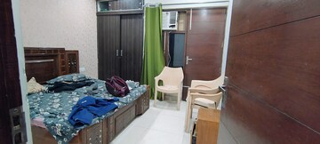 Master Bedroom in 3 BHK Apartment at Peer Mucchalla – for Rent