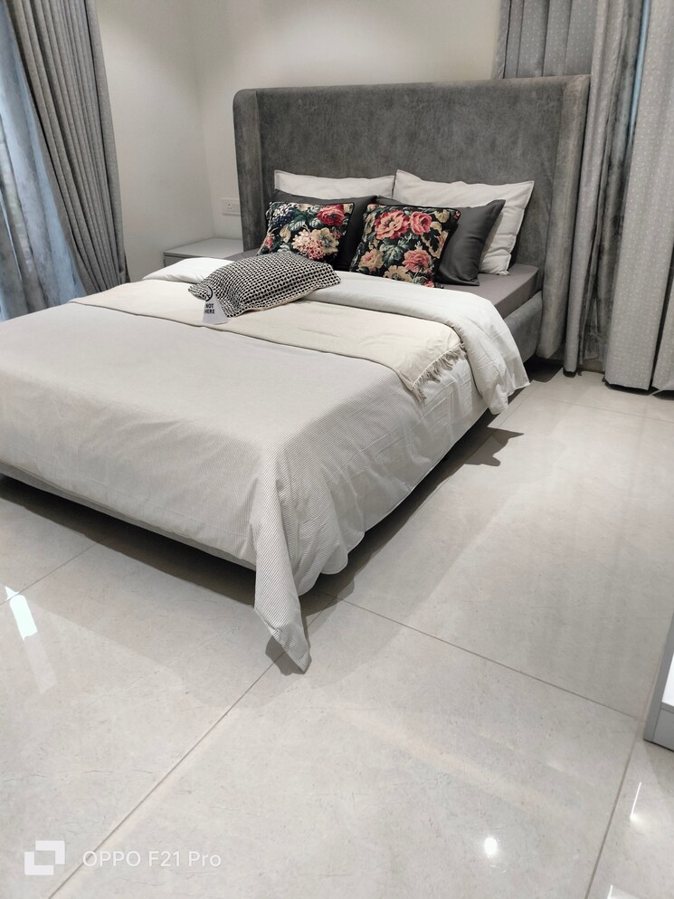 Master Bedroom, candeur-lakescape 2 Bedroom 1296 Sq.Ft. Apartment In Kondapur Hyderabad 8081859