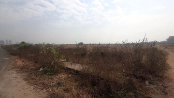 Plot Area in  Plot at Dronagiri – for Sale