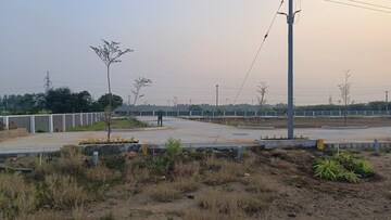 Plot Area in  Plot at Vayalur Road – for Sale