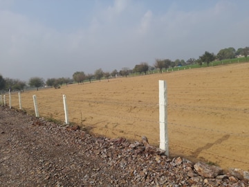 Plot For Resale in Khatushyamji Sikar  8081847