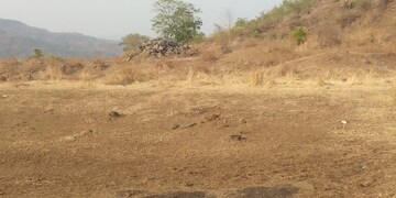 Plot For Resale in Khalapur Navi Mumbai  8081866