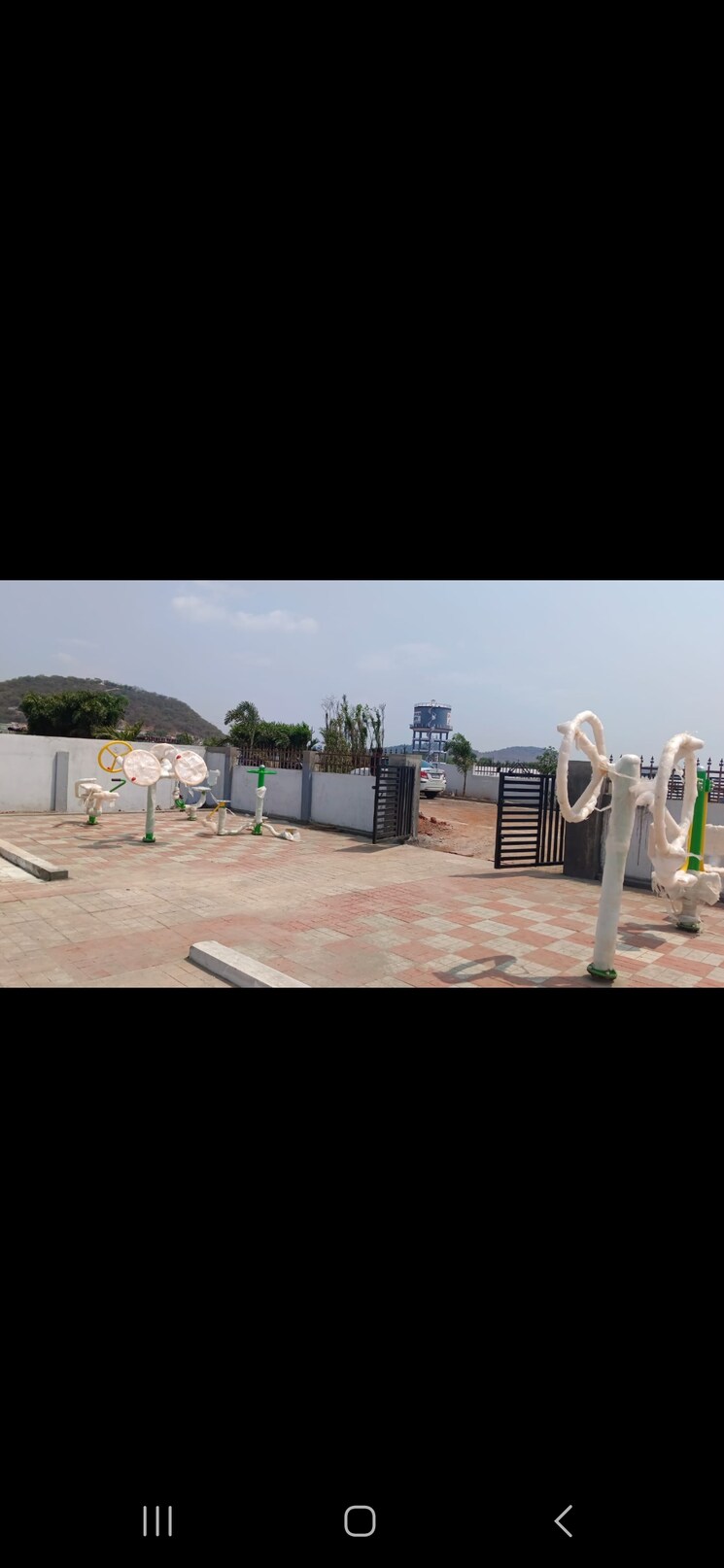 Exterior View, amaravathi  180 Sq.Yd. Plot In Amaravathi Guntur 8081871