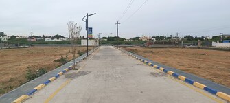 Plot For Resale in Vignesh Nagar Trichy  8081874