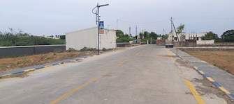 Plot For Resale in Vignesh Nagar Trichy  8081874