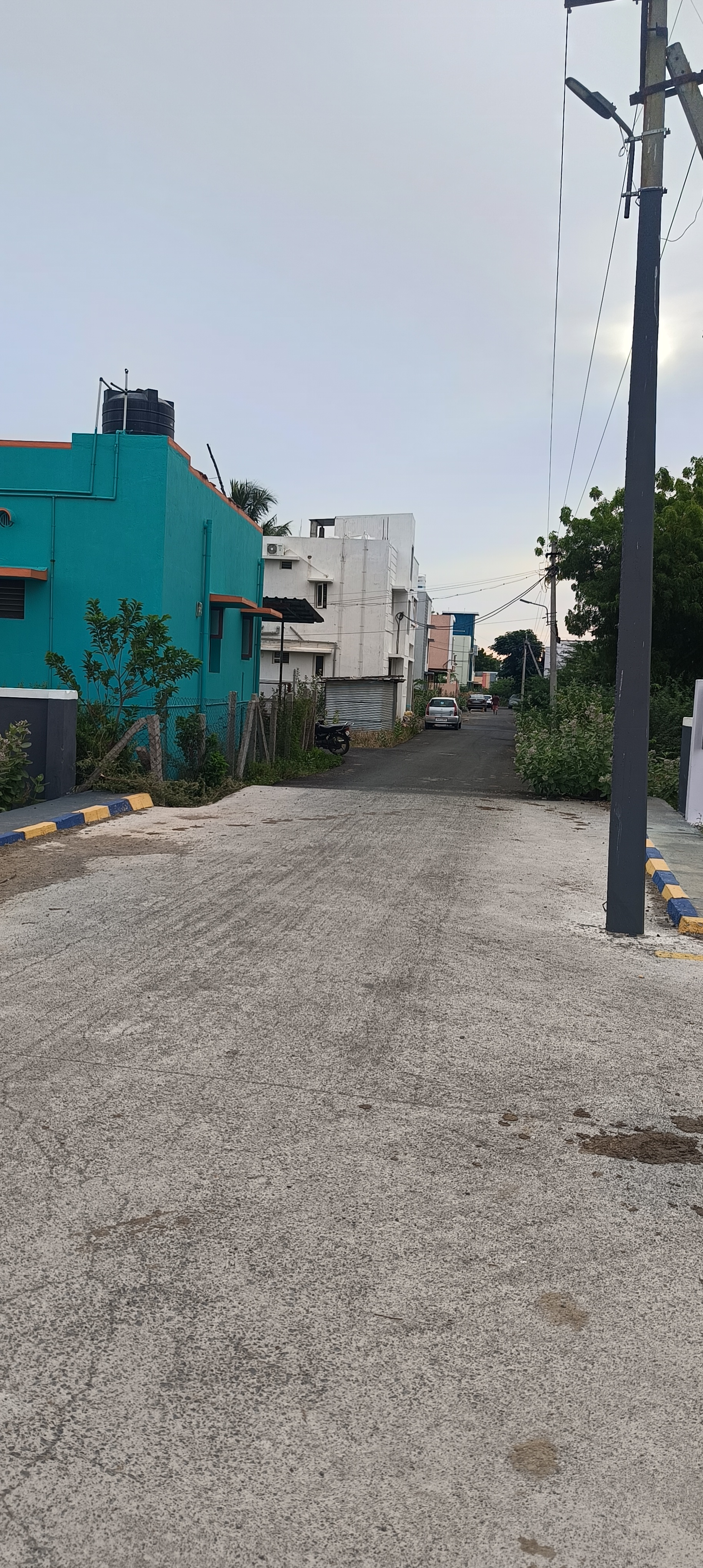 Plot For Sale in Beautiful Villa Plots In 