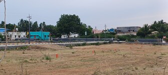 Plot For Resale in Vignesh Nagar Trichy  8081874