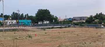 Plot Area in  Plot at Vignesh Nagar – for Sale