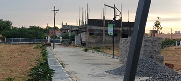  Plot – Exterior View View at Vignesh Nagar - for Sale