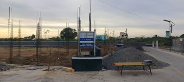  Plot – Exterior View View at Vignesh Nagar - for Sale