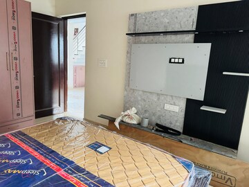 Bedroom in 6 BHK Independent House at Sector 108 – for Rent