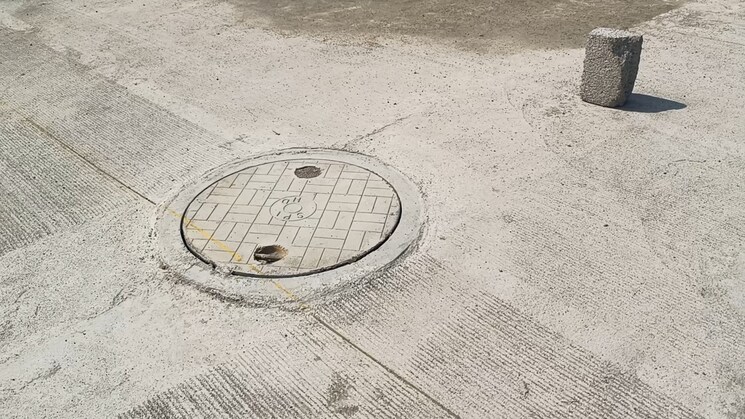 Exterior View, thiruverumbur  1487 Sq.Ft. Plot In Thiruverumbur Trichy 8081886