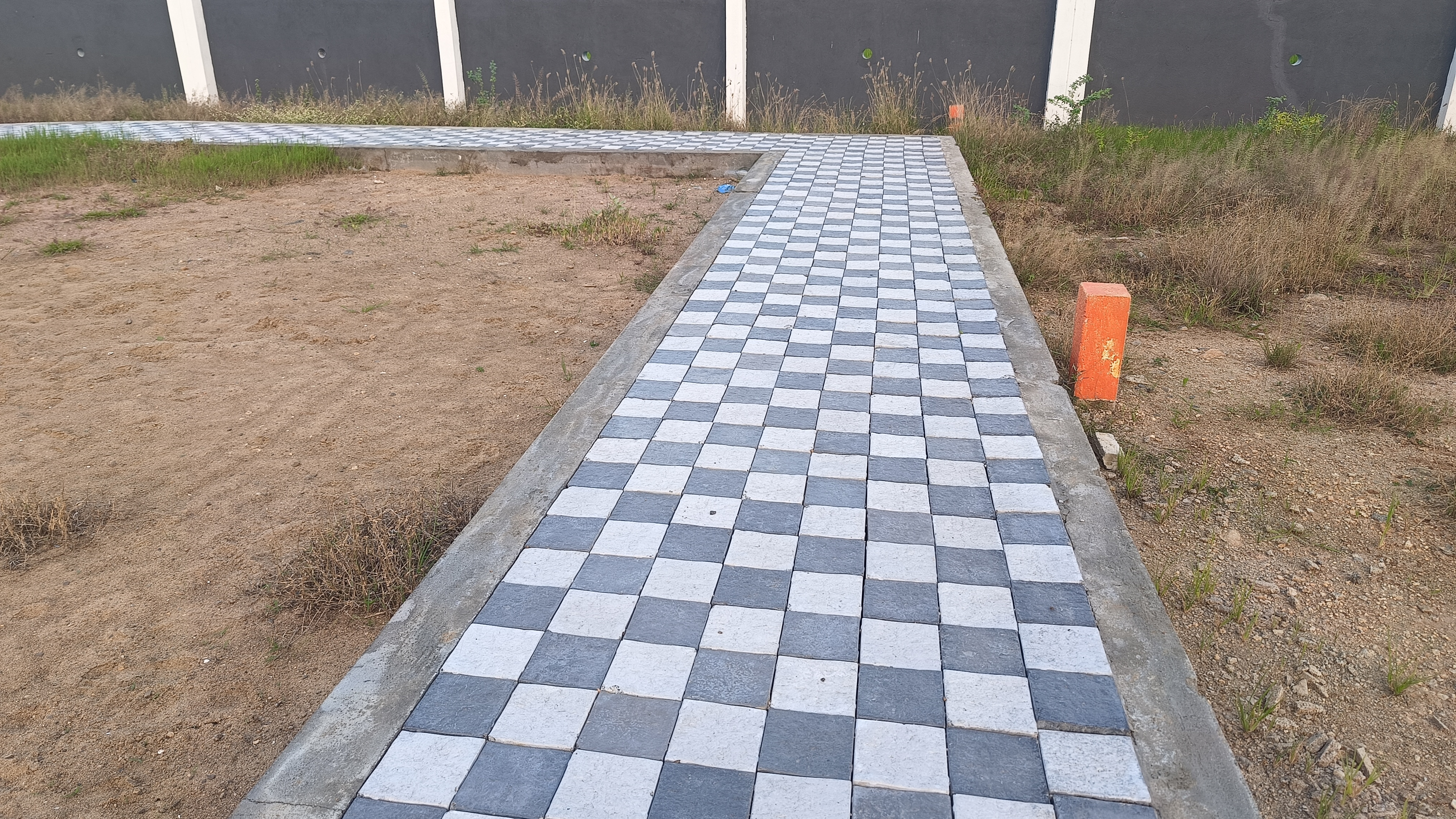 Plot For Sale in Ananth Nagar