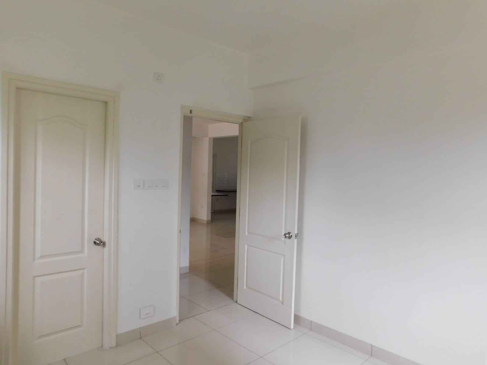 3 BHK + Study Room Apartment For Sale in Team 4 Nyla