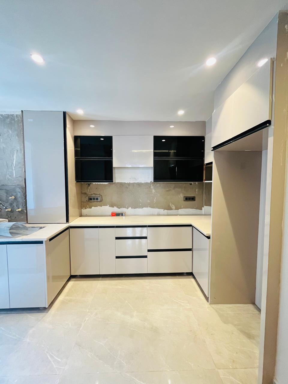 3 BHK Apartment For Sale in Sunny Enclave