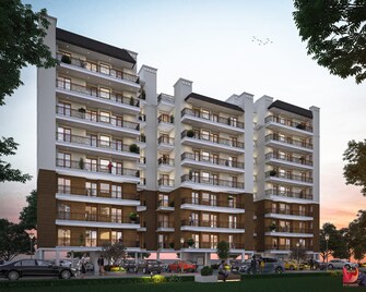 3 BHK Apartment For Resale in Sunny Enclave Mohali  8081929