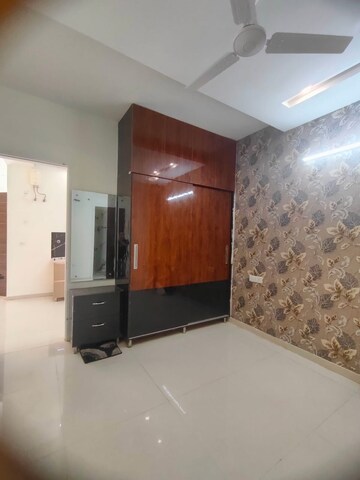 Living Room in 3 BHK Apartment at Prem Apartment, Peer Mucchalla – for Rent