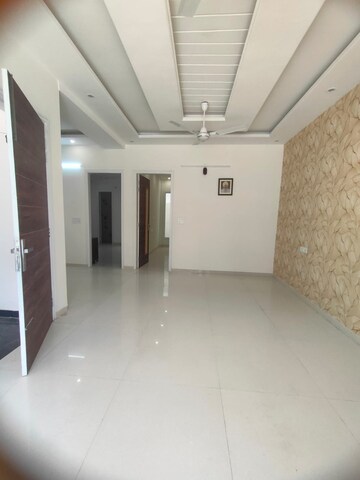 Building Lobby in 3 BHK Apartment at Prem Apartment, Peer Mucchalla – for Rent