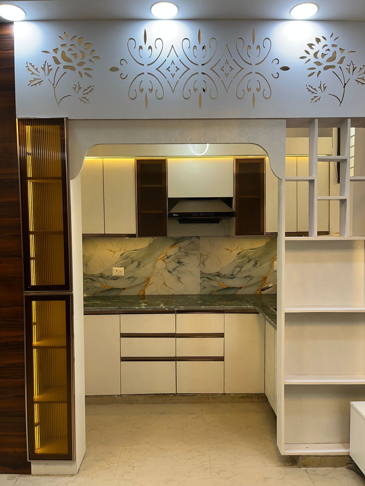 2 BHK Builder Floor For Sale in Smart Lane