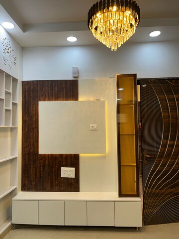 Furnished Amenities in 2 BHK Builder Floor at Smart Lane, Niti Khand – for Sale