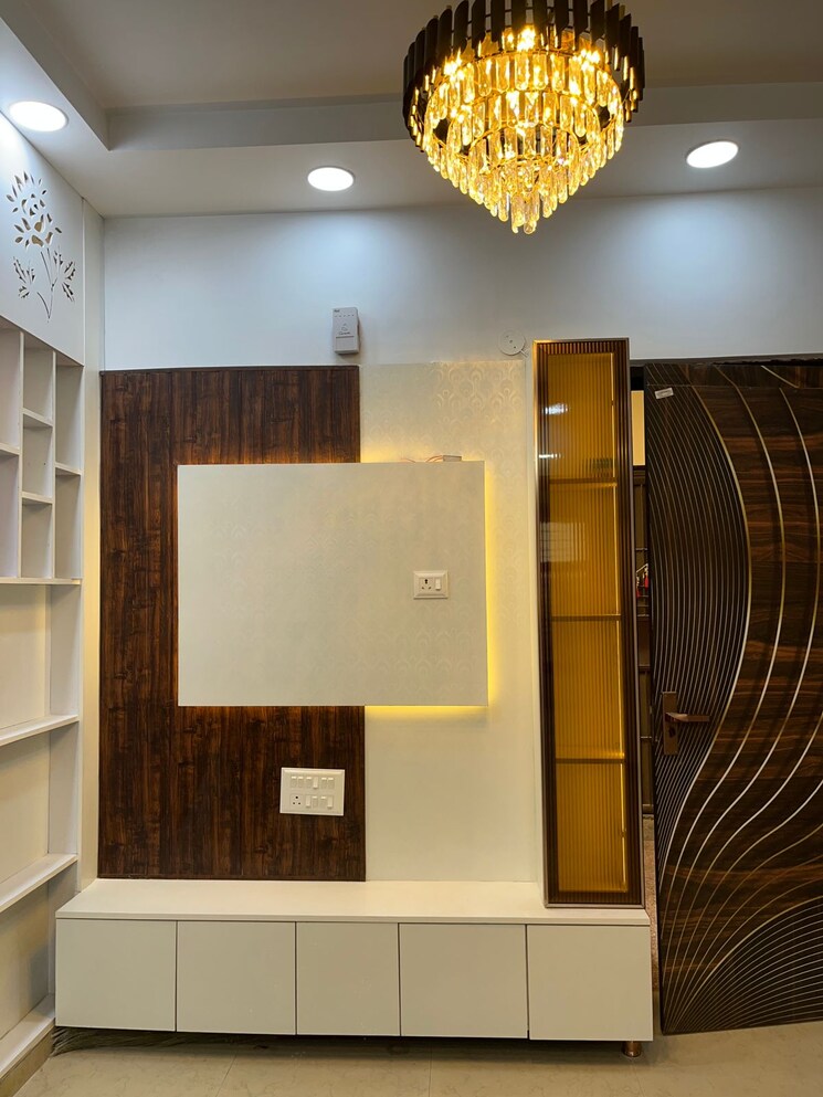 undefined, smart-lane 2 Bedroom 900 Sq.Ft. Builder Floor In Niti Khand Ghaziabad 8081899