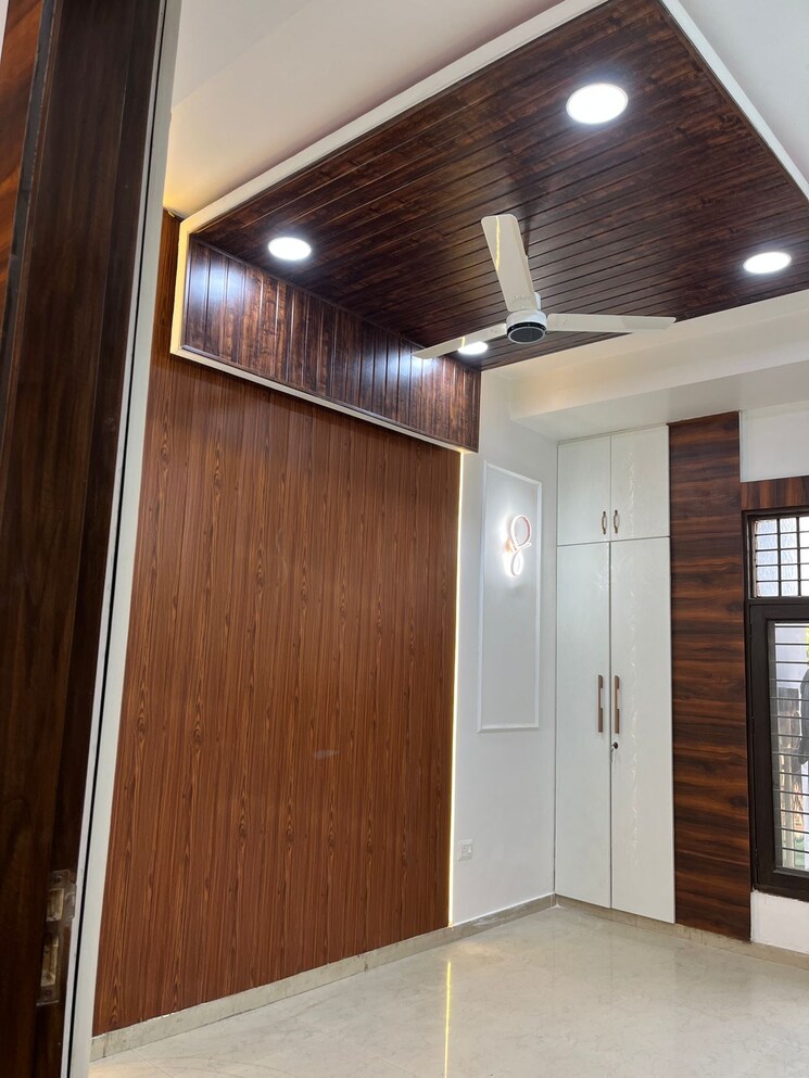 Room, smart-lane 2 Bedroom 900 Sq.Ft. Builder Floor In Niti Khand Ghaziabad 8081899