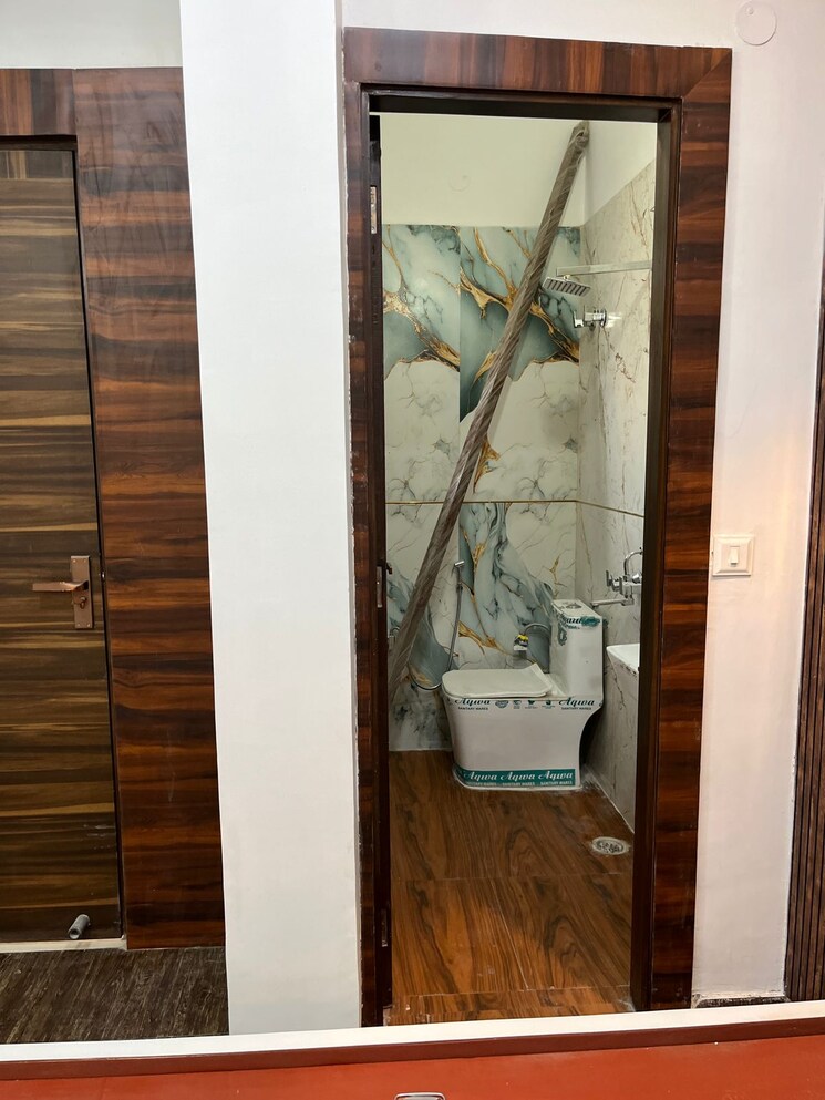 undefined, smart-lane 2 Bedroom 900 Sq.Ft. Builder Floor In Niti Khand Ghaziabad 8081899