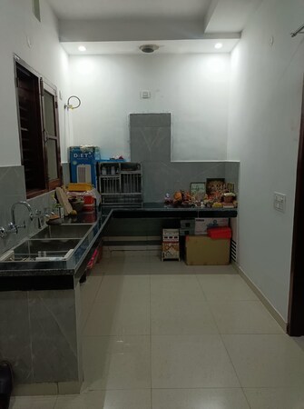 2 BHK Independent House For Rent in NK Sharma Savitry Greens 2 Ghazipur Zirakpur  8081908