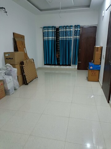 Living Room in 2 BHK Independent House at NK Sharma Savitry Greens 2, Ghazipur – for Rent