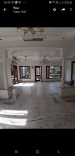 6+ BHK + Pooja Room,Servant Room,Study Room,Extra Room 1320 Sq.Yd. Villa in Jor Bagh