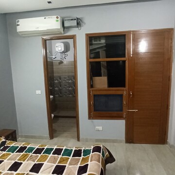 Bedroom in 3 BHK Apartment at Mona Townships Greens 2, Ghazipur – for Rent