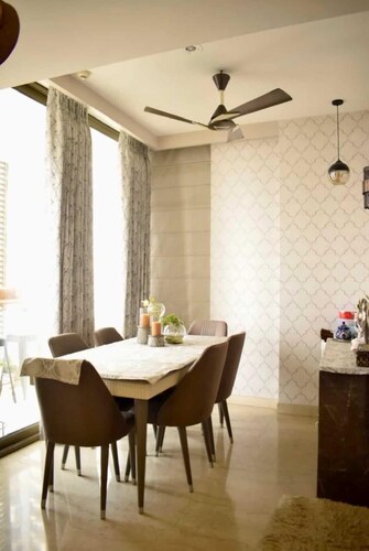 4 BHK Apartment For Rent in M3M Polo Suites Sector 65 Gurgaon  8081917