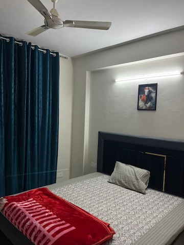 3 BHK Apartment For Rent in SBP City Of Dreams Zirakpur High Ground Zirakpur  8081923