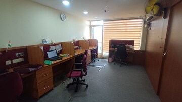 Team Area in  Office Space at Vyttila – for Rent