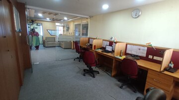 Living Room in  Office Space at Vyttila – for Rent