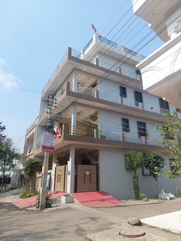 2 BHK Builder Floor For Rent in DLF Vibhuti Khand, Gomti Nagar