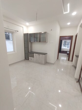 3 BHK Villa For Resale in Tripura Landmark IV Bowrampet Hyderabad  8081954