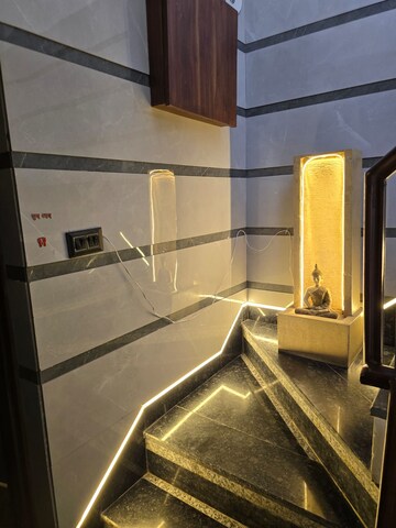 Kitchen in 5 BHK Apartment at Tulip Ivory, Sector 70 – for Rent