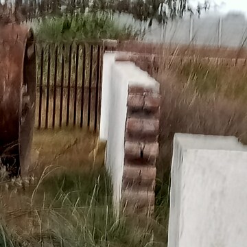  Plot – Exterior View View at Upsidc Site B - for Sale