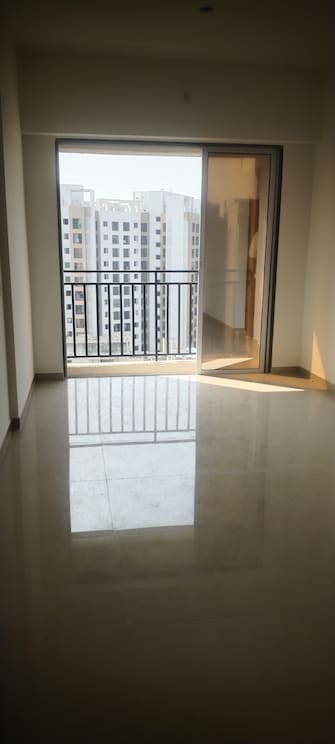 2 BHK Apartment For Rent in Nakshatra Pride-I Naigaon East Palghar  8081967