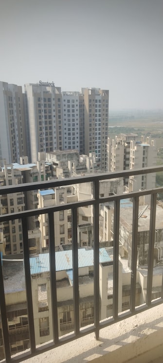 2 BHK Apartment For Rent in Nakshatra Pride-I Naigaon East Palghar  8081967