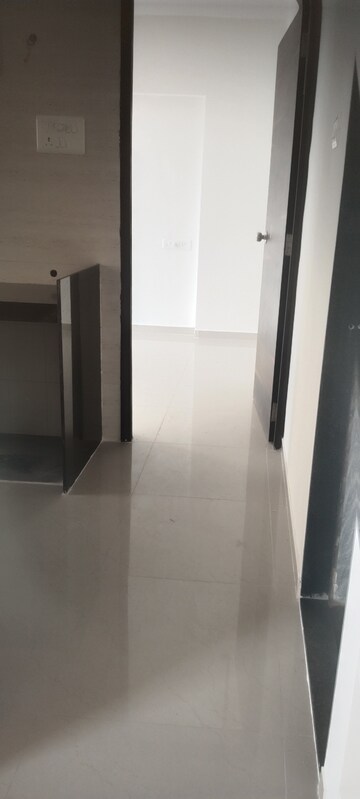 Building Lobby in 1 BHK Apartment at Nakshatra Pride-I, Naigaon East – for Rent