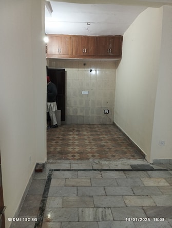 1 BHK Builder Floor For Rent in Shalimar Garden Extension 1 Ghaziabad  8081971