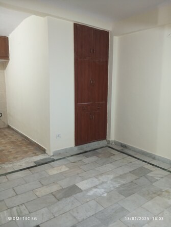 1 BHK Builder Floor For Rent in Shalimar Garden Extension 1 Ghaziabad  8081971