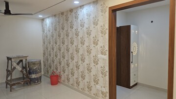 Bedroom in 3 BHK Apartment at Prestige Tranquil, Kokapet – for Rent