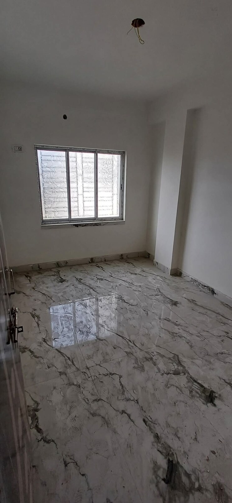 Room, bk-keshab-dham-baguiati 2 Bedroom 800 Sq.Ft. Apartment In Baguiati Kolkata 8082020